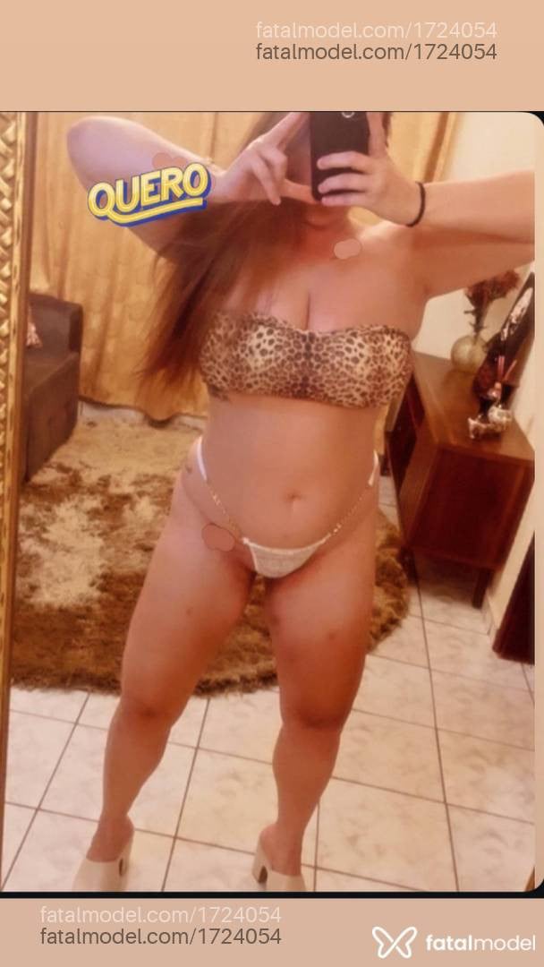 Acompanhante mulher ruiva (o) de olhos mel - Carolzinha Melado
