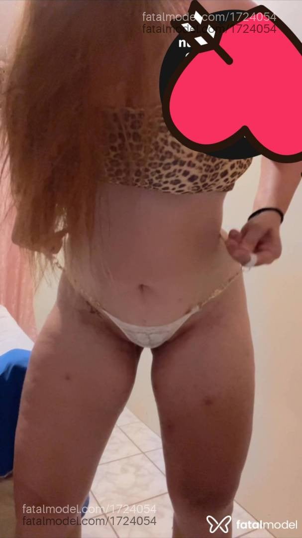 Acompanhante mulher ruiva (o) de olhos mel - Carolzinha Melado