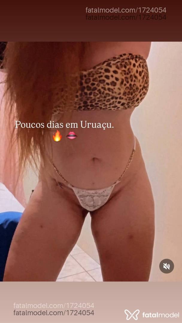 Acompanhante mulher ruiva (o) de olhos mel em Uruaçu Acompanhante mulher ruiva (o) de olhos mel em Uruaçu - Carolzinha Melado