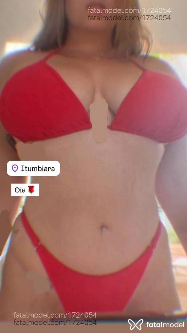 Acompanhante mulher ruiva (o) de olhos mel - Carolzinha Melado