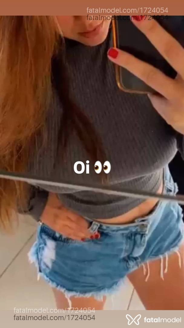 Acompanhante mulher ruiva (o) de olhos mel - Carolzinha Melado