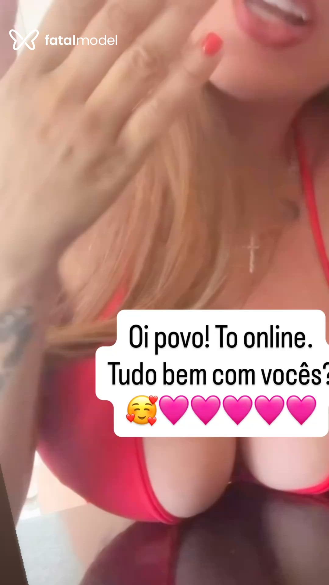 Acompanhante mulher ruiva (o) de olhos mel - Carolzinha Melado