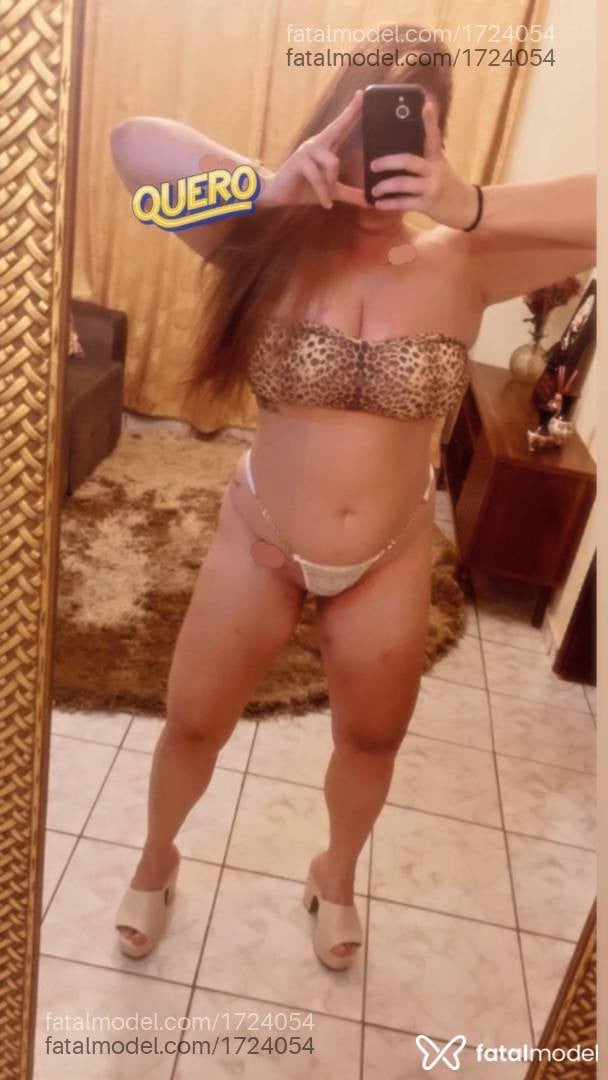 Acompanhante mulher ruiva (o) de olhos mel - Carolzinha Melado