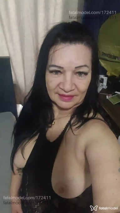 Acompanhante mulher morena (o) de olhos verdes em Rio Grande - MARINNE