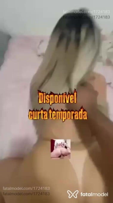 Acompanhante mulher loira (o) de olhos castanhos em João Pessoa Acompanhante mulher loira (o) de olhos castanhos em João Pessoa - Bella Mendes