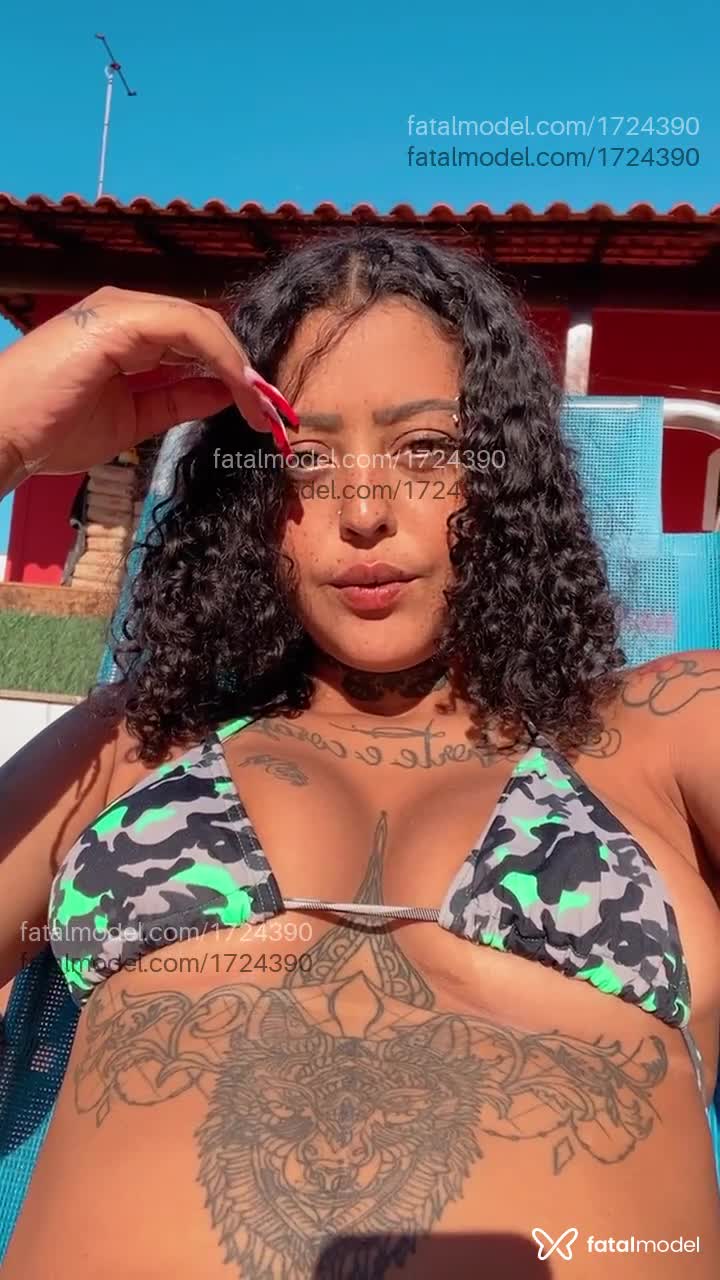 Acompanhante mulher morena (o) de olhos castanhos em Ribeirão Preto - Nicole Padilha