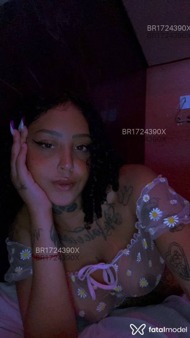 Acompanhante mulher morena (o) de olhos castanhos em Ribeirão Preto - Nicole Padilha