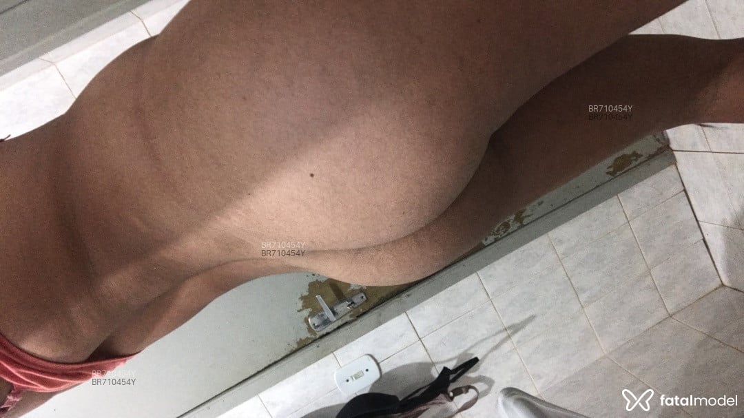 Acompanhante mulher trans morena (o) de olhos castanhos em Ponta Grossa - Ary Morreto