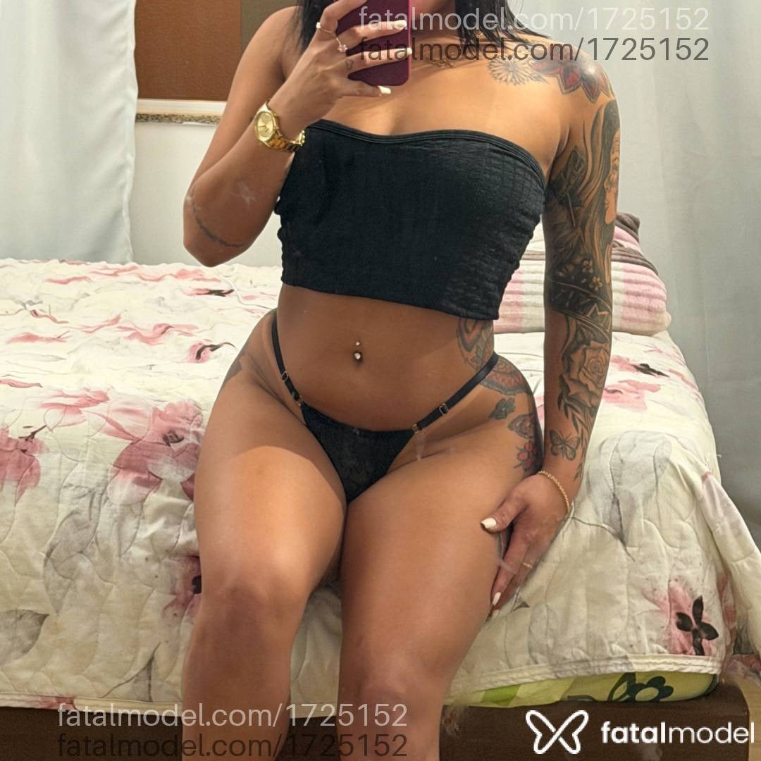 Acompanhante mulher morena (o) de olhos castanhos em São Lourenço do Oeste - Larissa