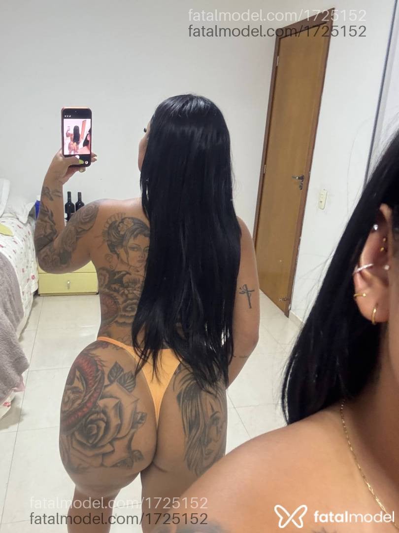 Acompanhante mulher morena (o) de olhos castanhos em São Lourenço do Oeste - Larissa