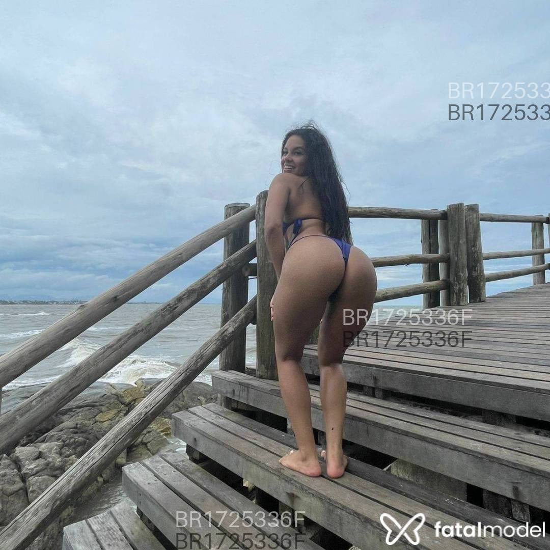Acompanhante mulher morena (o) de olhos pretos em Marechal Cândido Rondon - ísis Ferrari