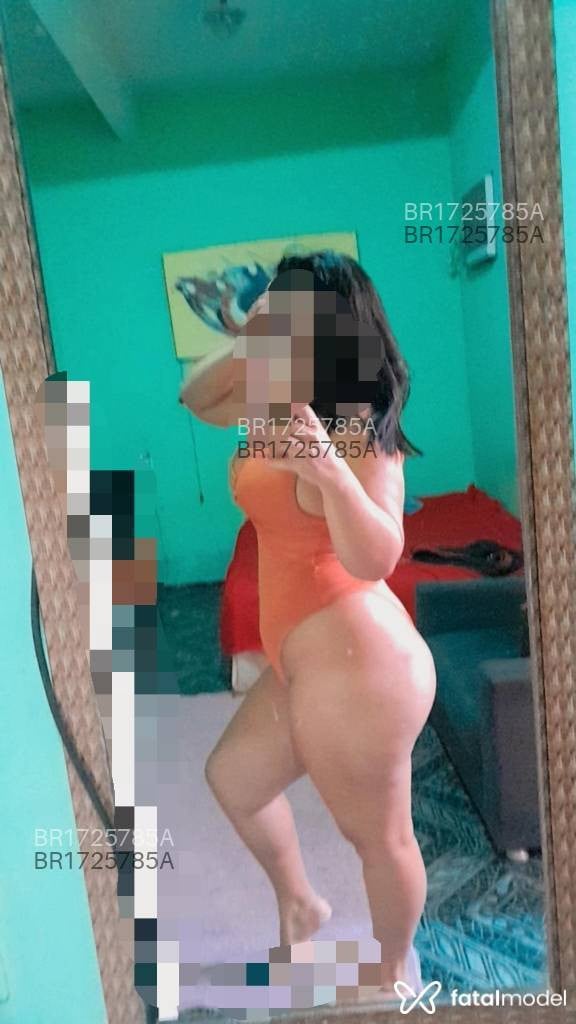 Acompanhante mulher morena (o) de olhos pretos em Belém - Sabrina Gutierrez