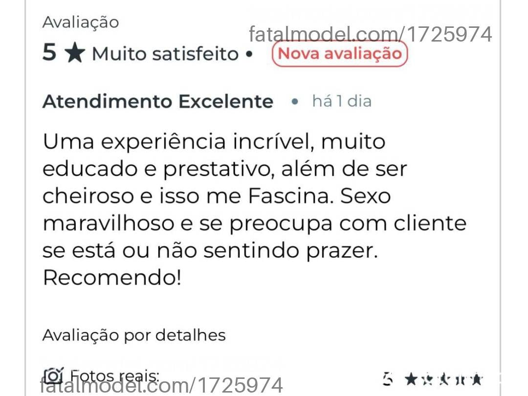 Acompanhante homem morena (o) de olhos castanhos - Felippe Aragão