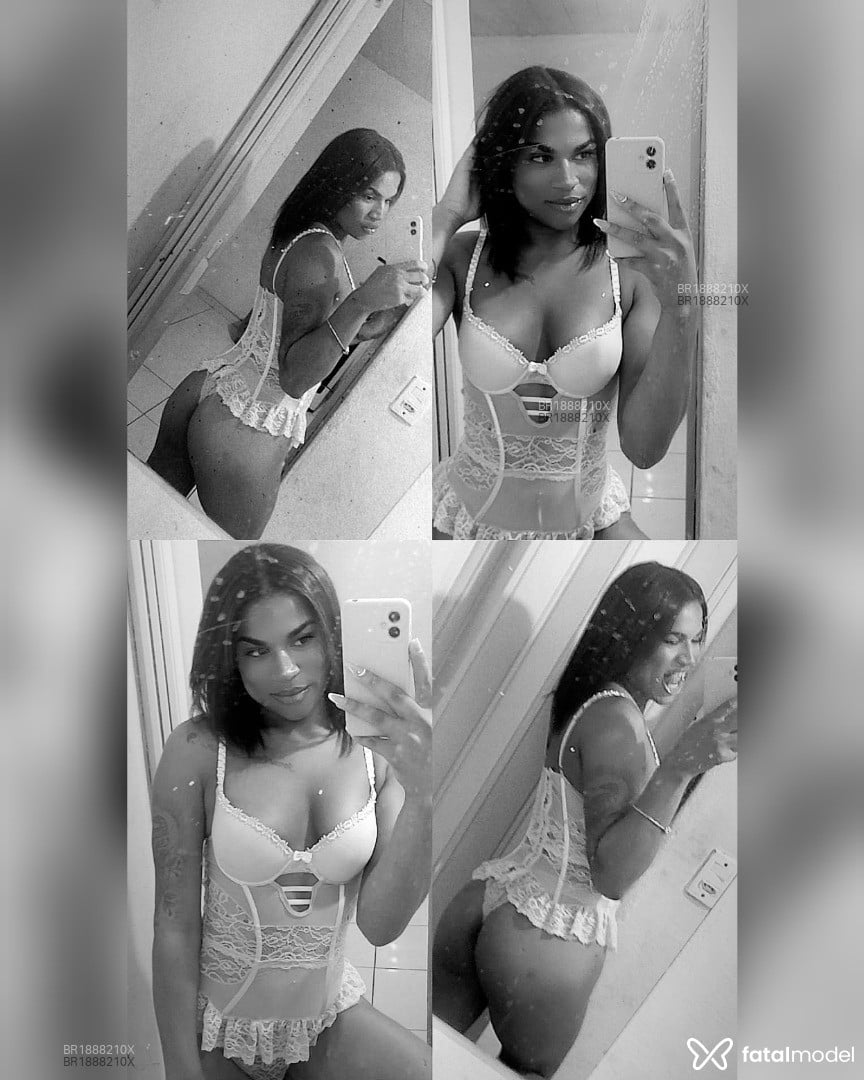 Acompanhante mulher trans morena (o) de olhos castanhos - Mayte Branht Acompanhante mulher trans morena (o) de olhos castanhos - Mayte Branht