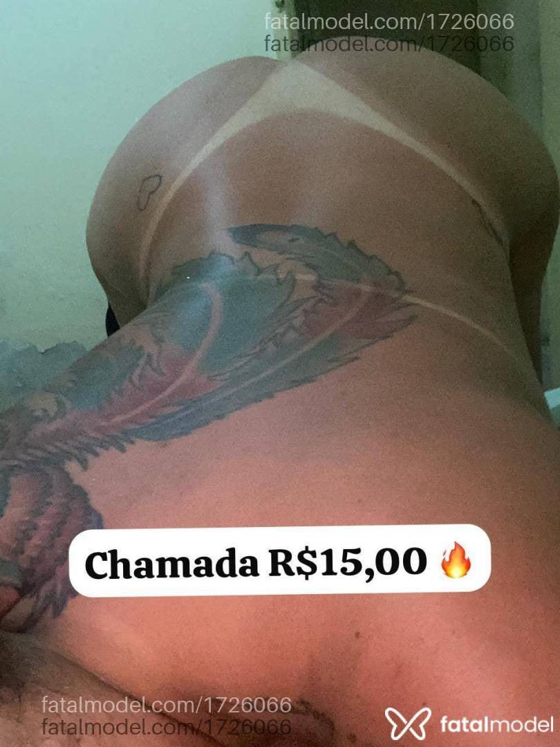 Acompanhante mulher morena (o) de olhos castanhos em Virtual - Ruth Lima