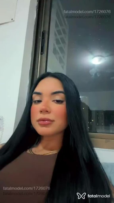 Acompanhante mulher morena (o) de olhos castanhos - Jasmine Acompanhante mulher morena (o) de olhos castanhos - Jasmine