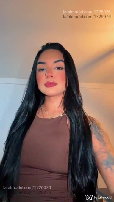 Acompanhante mulher morena (o) de olhos castanhos - Jasmine Acompanhante mulher morena (o) de olhos castanhos - Jasmine