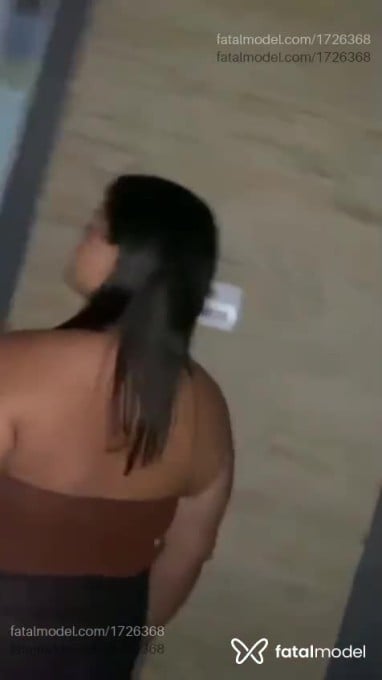 Acompanhante mulher trans com cabelo castanho de olhos castanhos em Volta Redonda - Bianca Duarte