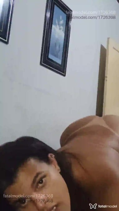 Acompanhante mulher trans com cabelo castanho de olhos castanhos em Volta Redonda - Bianca Duarte