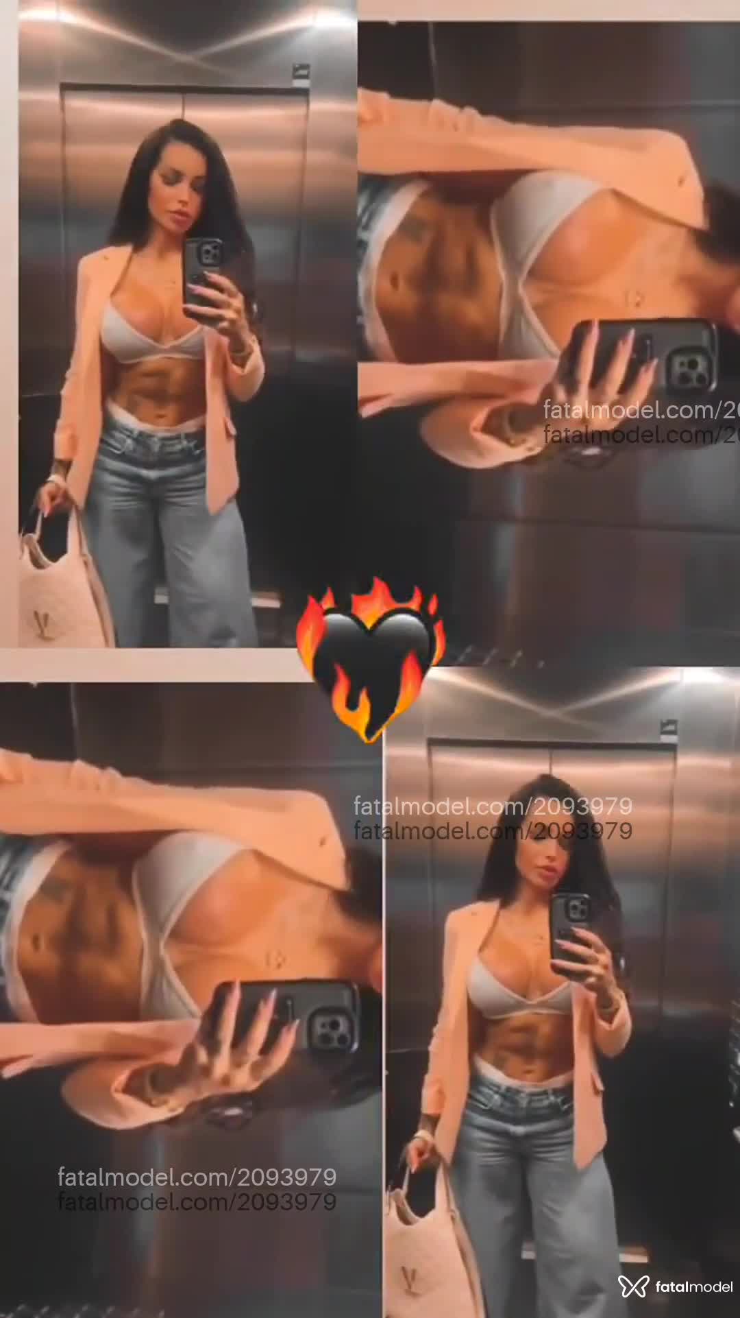 Acompanhante mulher com cabelo castanho de olhos castanhos em Rio de Janeiro - Yasmin Ferraz