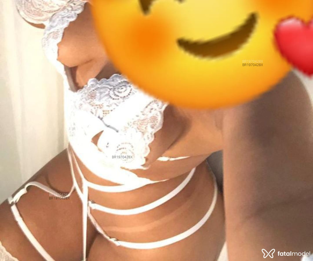 Acompanhante mulher morena (o) de olhos castanhos em Petrolina - Mary