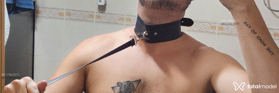Acompanhante homem com cabelo castanho de olhos castanhos em Rio de Janeiro - Rick Neker