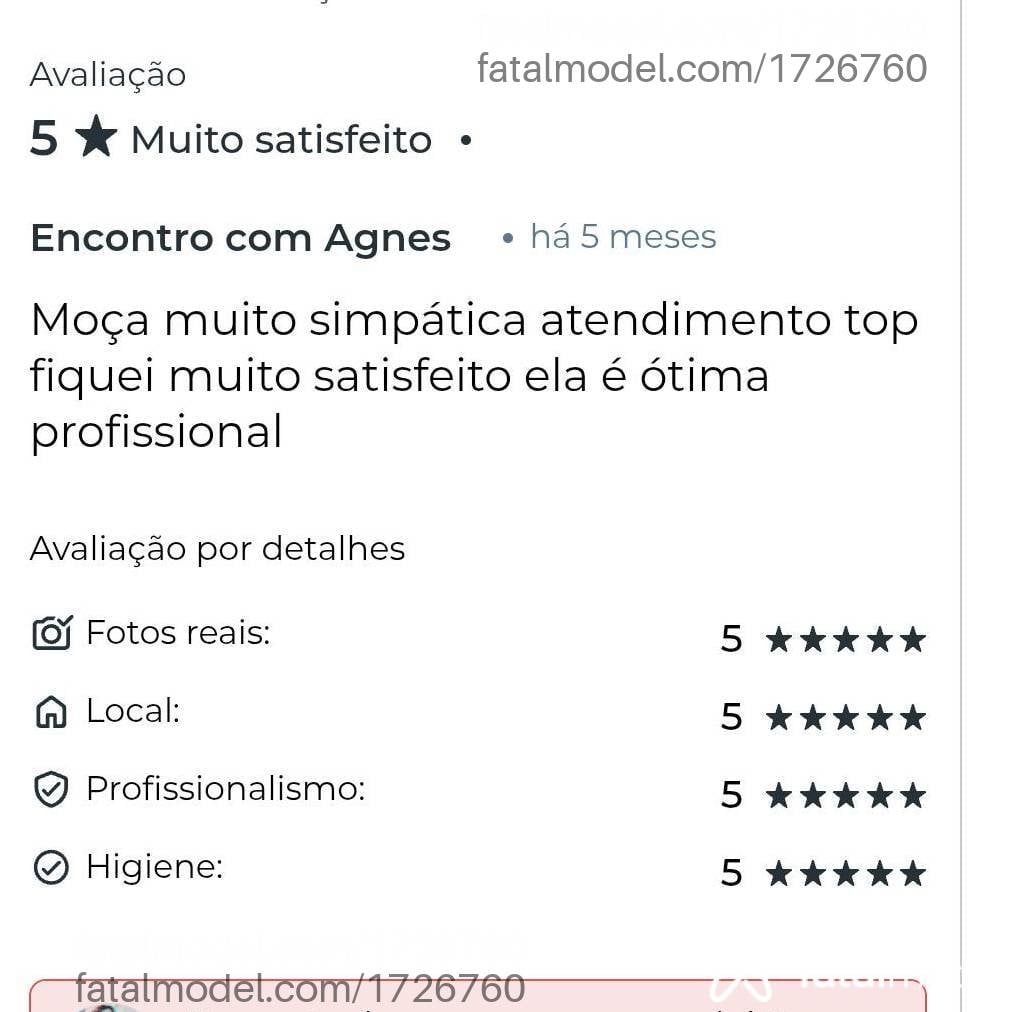Acompanhante mulher com cabelo castanho de olhos castanhos em Santo Antônio da Patrulha - Ana Paula Ferraz