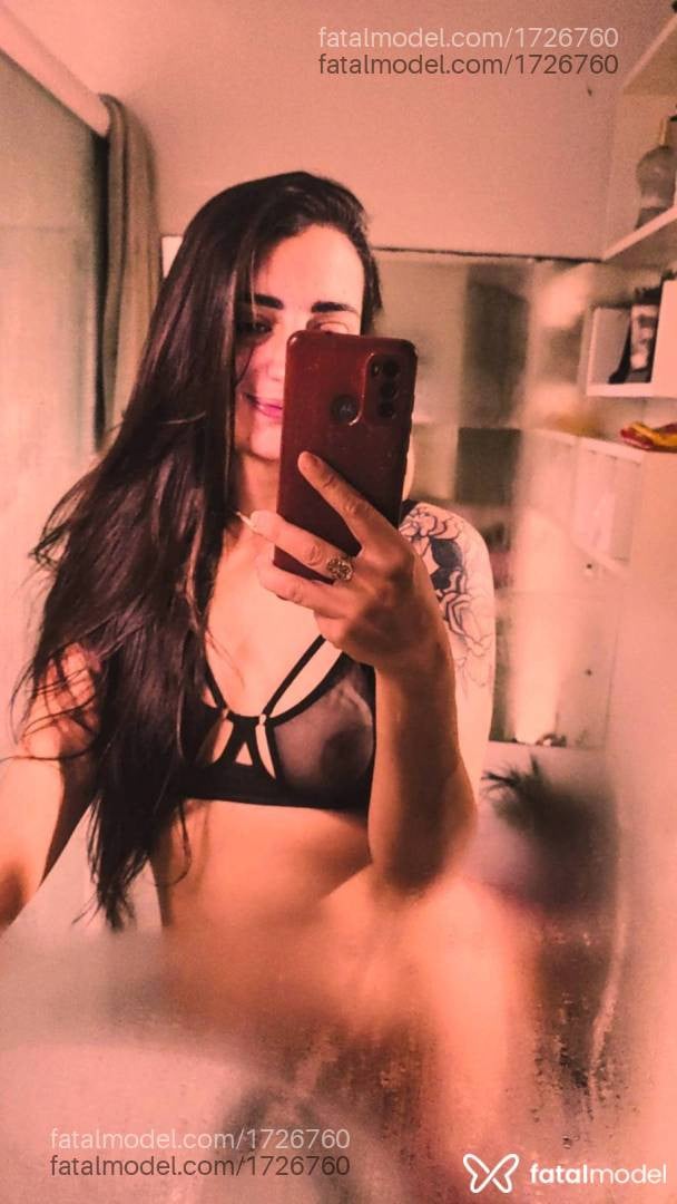 Acompanhante mulher com cabelo castanho de olhos castanhos em Santo Antônio da Patrulha - Ana Paula Ferraz