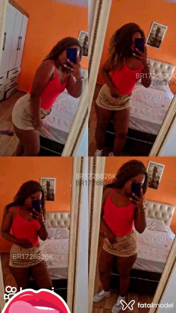 Acompanhante mulher com cabelo castanho de olhos castanhos em Volta Redonda Acompanhante mulher com cabelo castanho de olhos castanhos em Volta Redonda - Leidy ellen
