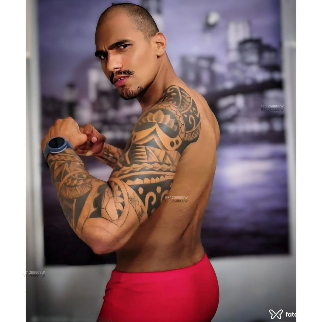 Acompanhante homem morena (o) de olhos castanhos em São Paulo Acompanhante homem morena (o) de olhos castanhos em São Paulo - Marcelo castro