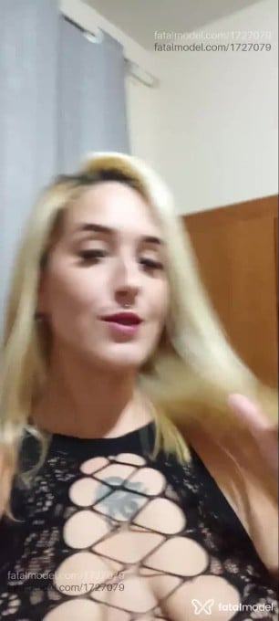 Acompanhante mulher loira (o) de olhos verdes em Manhuaçu - Pietra