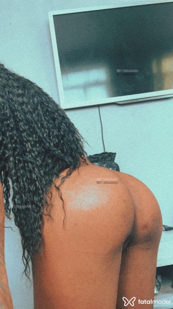 Acompanhante homem trans morena (o) de olhos mel em Rio de Janeiro - Agatha