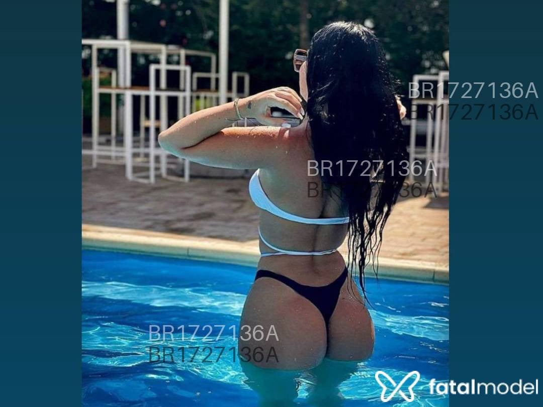 Acompanhante mulher morena (o) de olhos castanhos em Rio de Janeiro - Karol