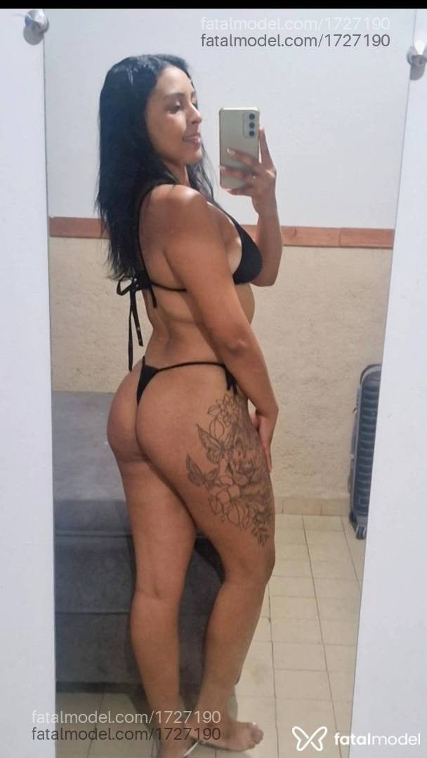 Acompanhante mulher morena (o) de olhos pretos em Varginha Acompanhante mulher morena (o) de olhos pretos em Varginha - Bianca