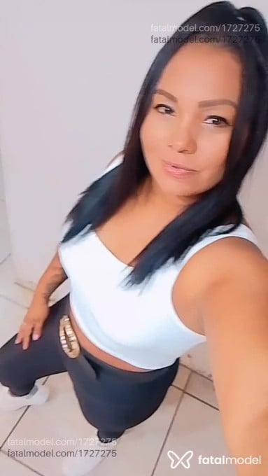 Acompanhante mulher morena (o) de olhos pretos em Campos Novos Acompanhante mulher morena (o) de olhos pretos em Campos Novos - Angélica Silva