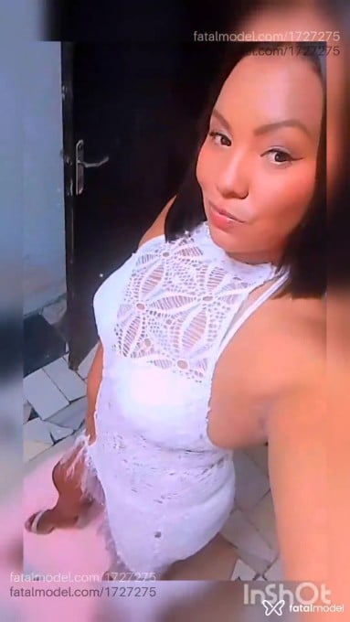 Acompanhante mulher morena (o) de olhos pretos em Campos Novos Acompanhante mulher morena (o) de olhos pretos em Campos Novos - Angélica Silva