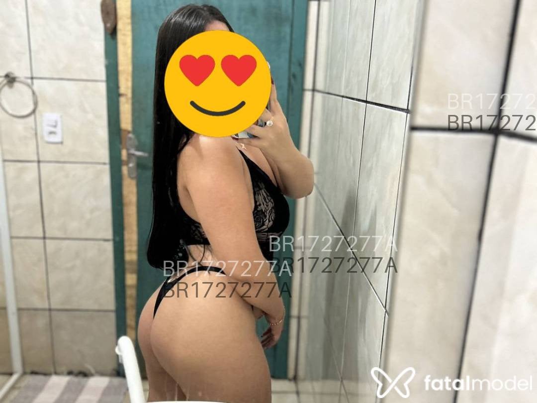 Acompanhante mulher morena (o) de olhos castanhos em Peixoto de Azevedo Acompanhante mulher morena (o) de olhos castanhos em Peixoto de Azevedo - Beatriz Silva