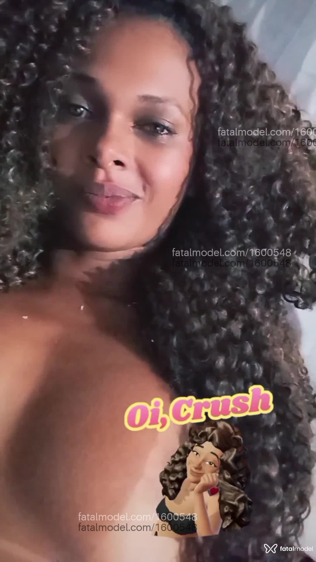 Acompanhante mulher morena (o) de olhos castanhos em Campina Grande - Tatyzinha