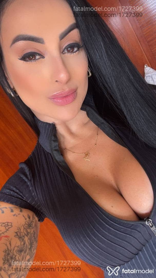 Acompanhante mulher morena (o) de olhos castanhos em Caxias do Sul - Adriana Maserati