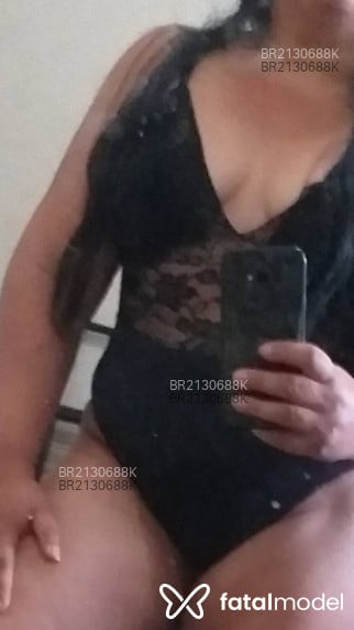 Acompanhante mulher morena (o) de olhos castanhos em Aracaju - Mary Dantas