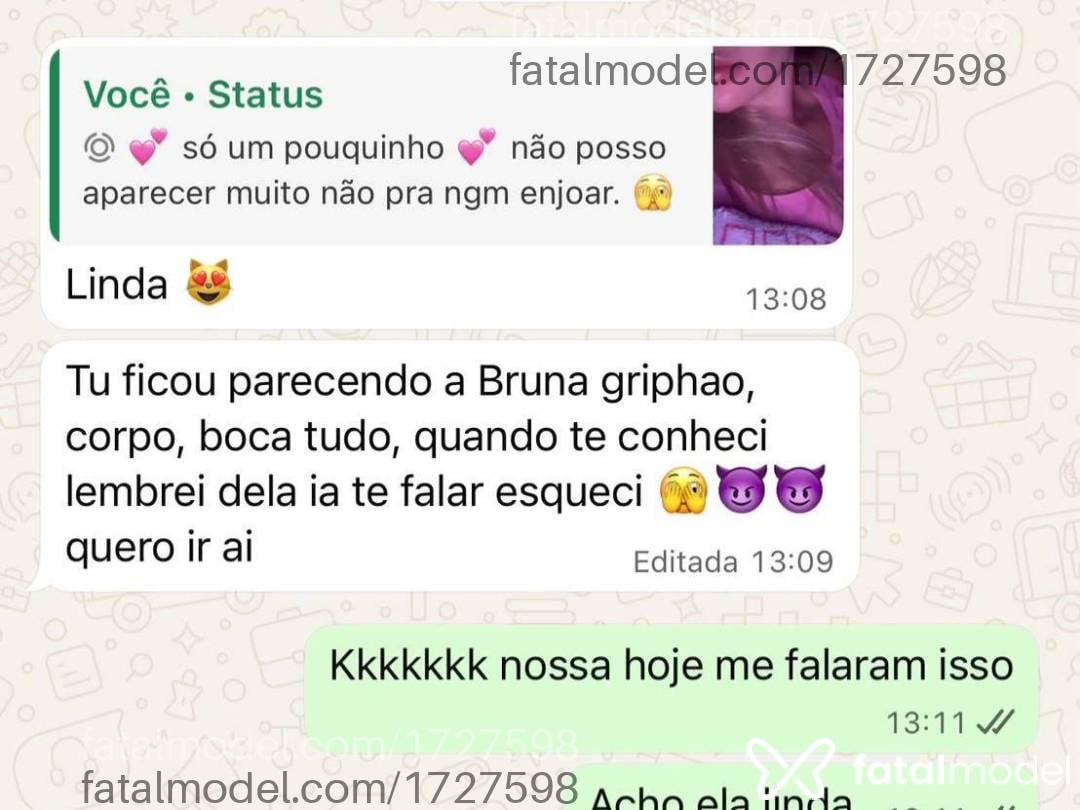 Acompanhante mulher loira (o) de olhos azuis - MAYALOIRA