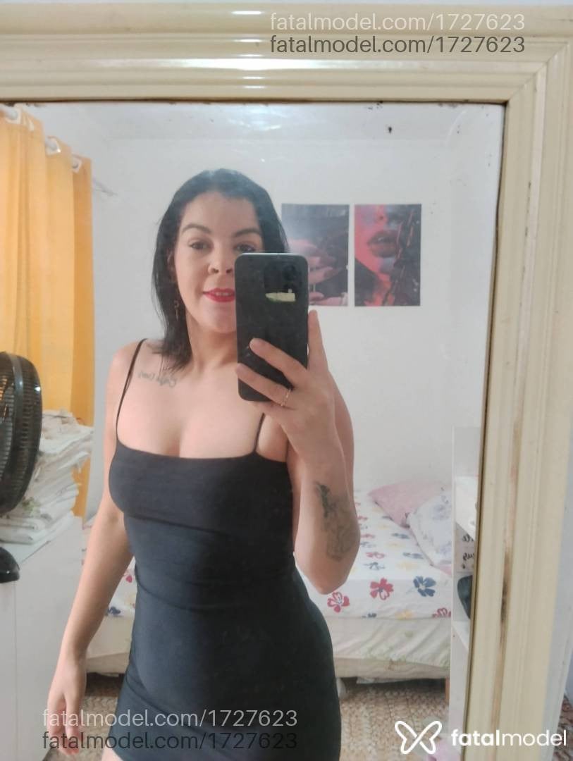 Acompanhante mulher morena (o) de olhos mel - Julia