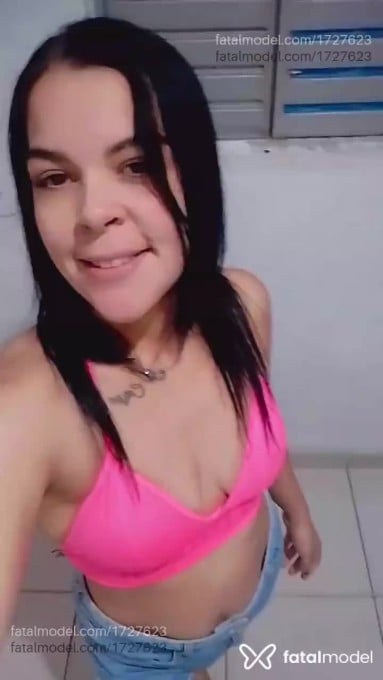 Acompanhante mulher morena (o) de olhos mel em Bragança Paulista - Beatriz