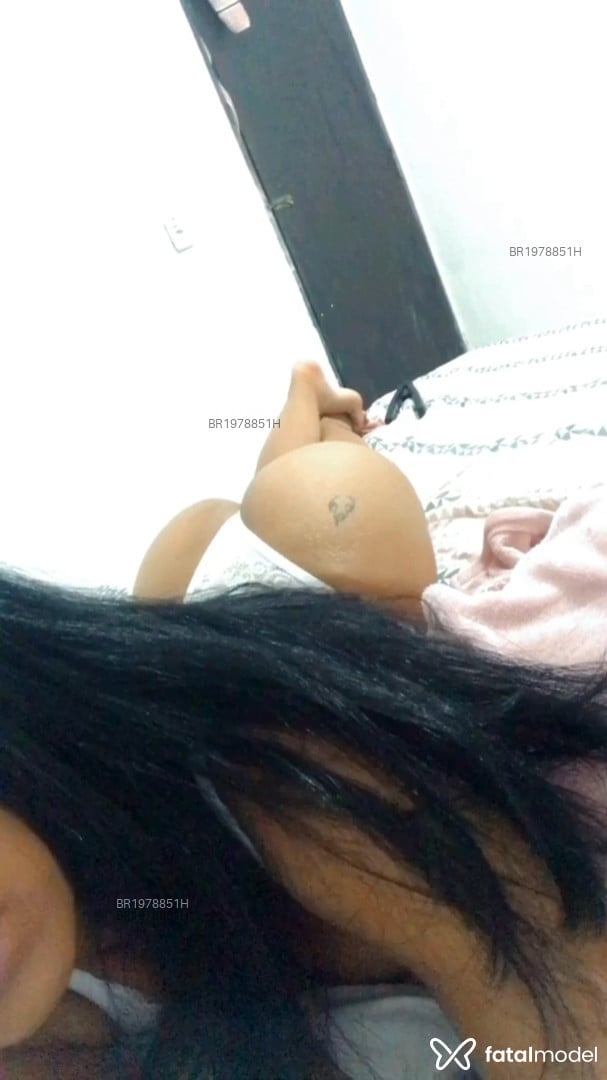 Acompanhante mulher morena (o) de olhos castanhos em Brasília - Lorrany