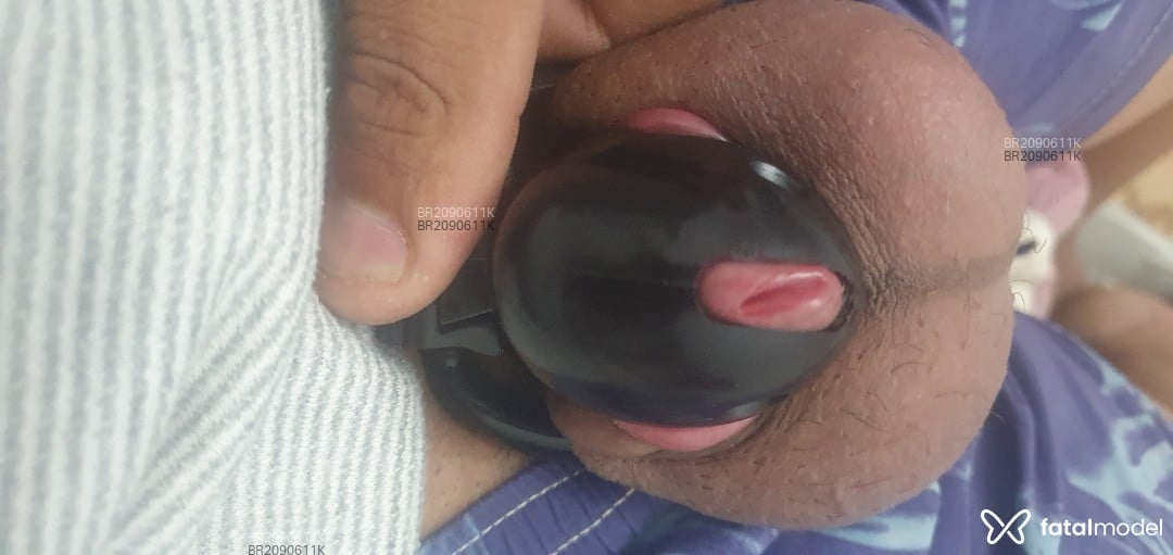 Acompanhante homem com cabelo castanho de olhos castanhos - Ramon