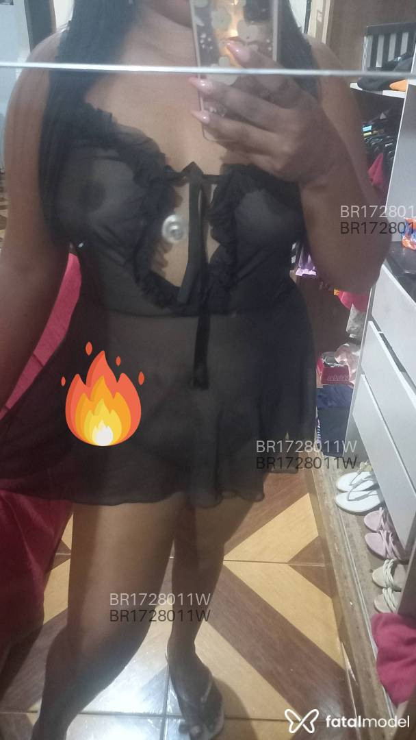 Acompanhante mulher morena (o) de olhos pretos em Marabá Acompanhante mulher morena (o) de olhos pretos em Marabá - Marta silva