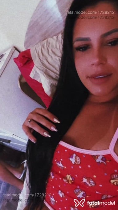 Acompanhante mulher morena (o) de olhos castanhos em Rio de Janeiro - Lara