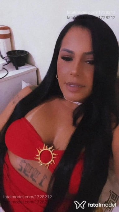 Acompanhante mulher morena (o) de olhos castanhos em Rio de Janeiro - Lara