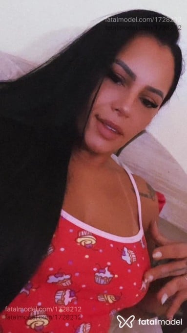 Acompanhante mulher morena (o) de olhos castanhos em Rio de Janeiro - Lara