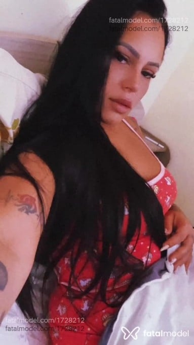 Acompanhante mulher morena (o) de olhos castanhos em Rio de Janeiro - Lara